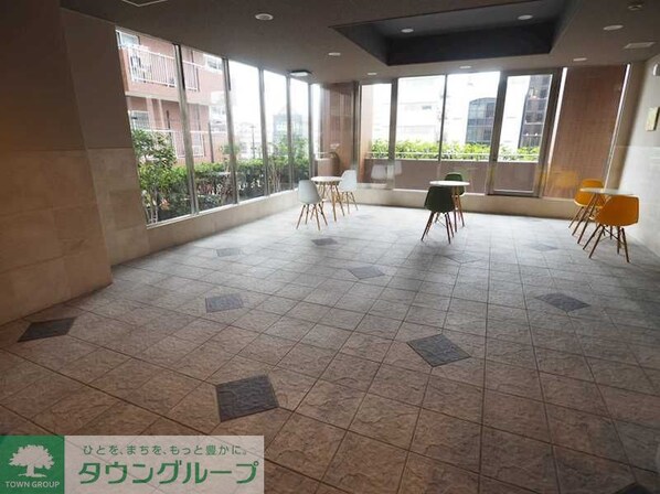 レジディア島津山の物件内観写真